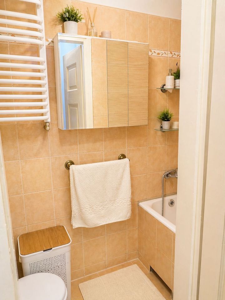 Mieszkanie 2-pokojowe Radom Śródmieście, ul. Andrzeja Dowkontta. Zdjęcie 6