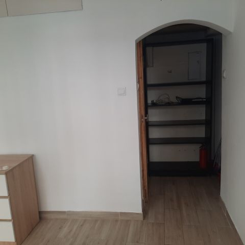 Lokal Wrocław Śródmieście, ul. Wojciecha Cybulskiego. Zdjęcie 1
