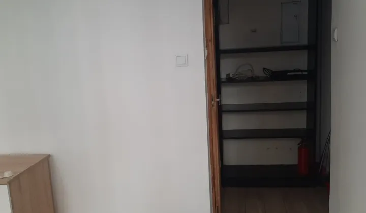 Lokal Wrocław Śródmieście, ul. Wojciecha Cybulskiego
