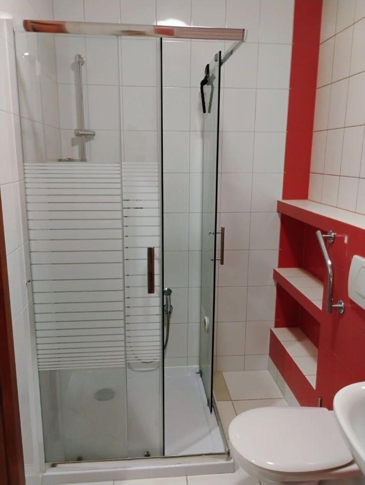 Mieszkanie 2-pokojowe Wrocław Krzyki, ul. Manganowa. Zdjęcie 4
