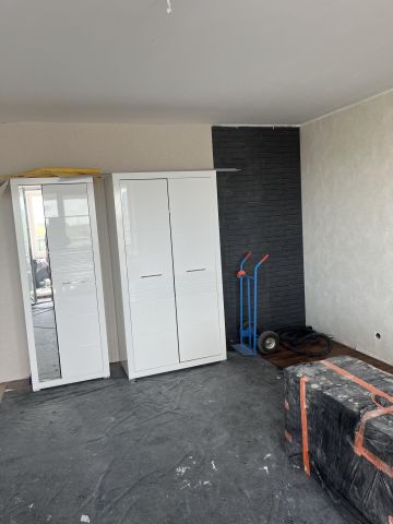 Mieszkanie 4-pokojowe Warszawa Czyste, ul. Marcina Kasprzaka. Zdjęcie 3