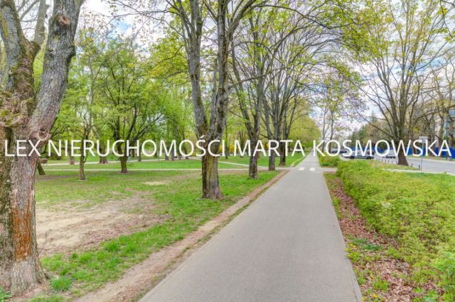 Mieszkanie 4-pokojowe Warszawa Ochota, ul. Drawska. Zdjęcie 21