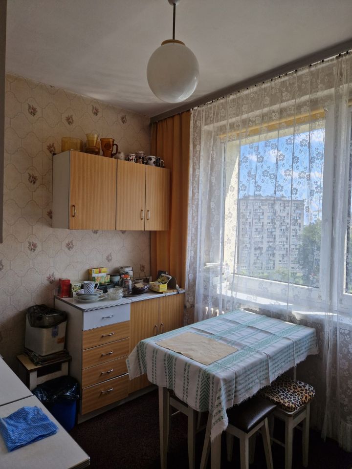 Mieszkanie 2-pokojowe Sosnowiec Centrum, ul. Żurawia. Zdjęcie 8
