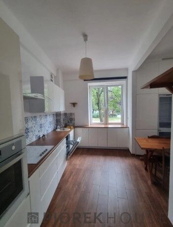 Mieszkanie 2-pokojowe Warszawa Ochota, ul. Filtrowa. Zdjęcie 1