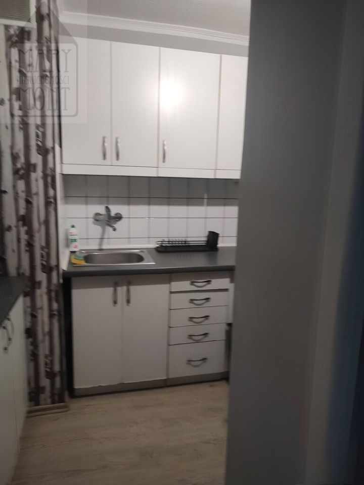 Mieszkanie 1-pokojowe Warszawa Bielany, ul. Gustawa Daniłowskiego. Zdjęcie 8