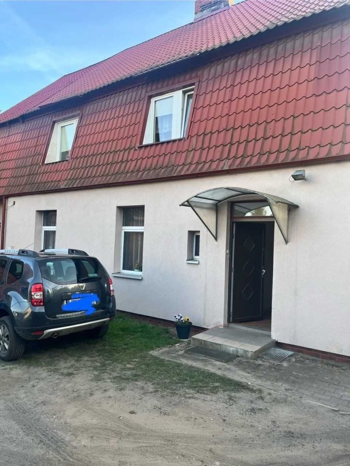 Mieszkanie 2-pokojowe Niekłończyca. Zdjęcie 2