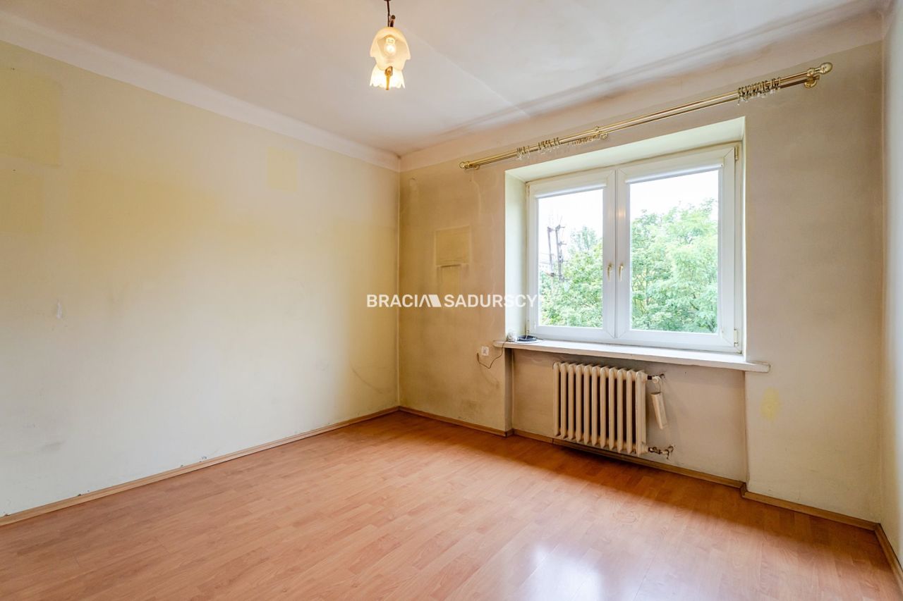 Mieszkanie 1-pokojowe Kraków Nowa Huta, os. Ogrodowe. Zdjęcie 4