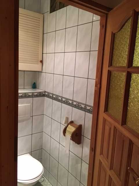 Mieszkanie 3-pokojowe Gdańsk Oliwa, ul. Stefana Miraua. Zdjęcie 8