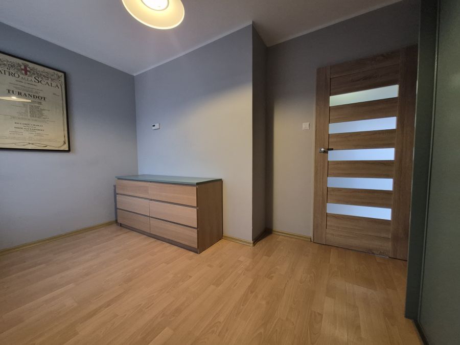 Mieszkanie 3-pokojowe Tarnów Mościce, ul. Roberta Gucwy. Zdjęcie 22