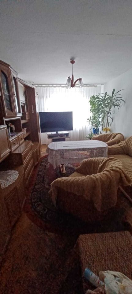 Mieszkanie 4-pokojowe Brzeźno. Zdjęcie 7