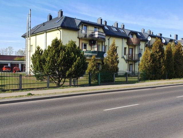 Mieszkanie 2-pokojowe Rawa Mazowiecka, ul. Katowicka. Zdjęcie 1