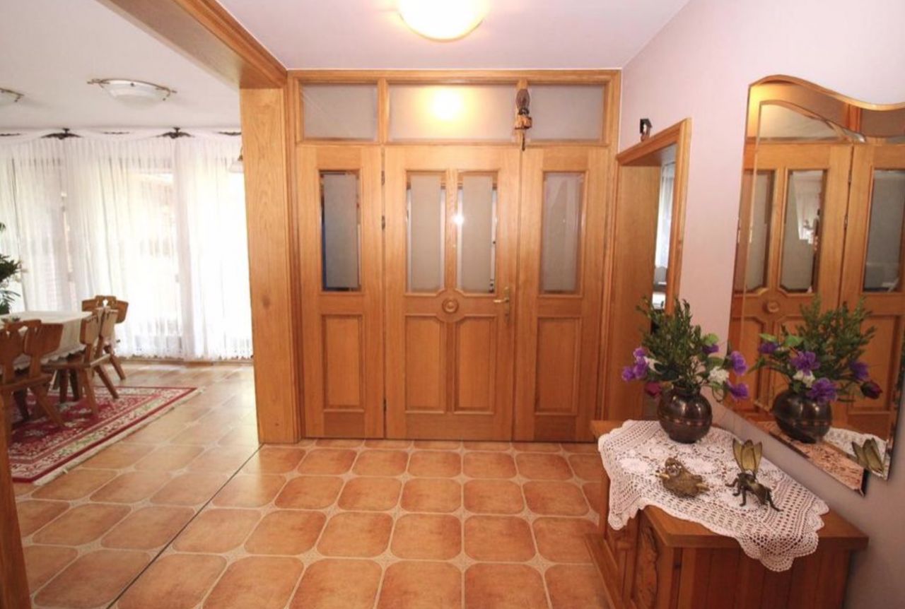 dom wolnostojący, 5 pokoi Katowice Panewniki, ul. Wymysłów. Zdjęcie 8