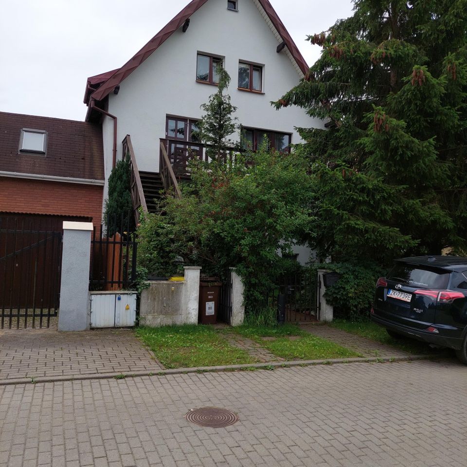 dom szeregowy, 9 pokoi Kołobrzeg Radzikowo, ul. Karola Kurpińskiego