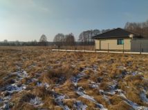 Działka budowlana Kalety Drutarnia, ul. Kasprowicza. Zdjęcie 2