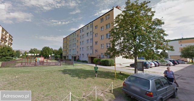 Mieszkanie 2-pokojowe Chojnice Grunowo, ul. Lichnowska. Zdjęcie 1