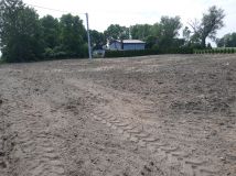 Działka rolno-budowlana Kamieniec. Zdjęcie 3