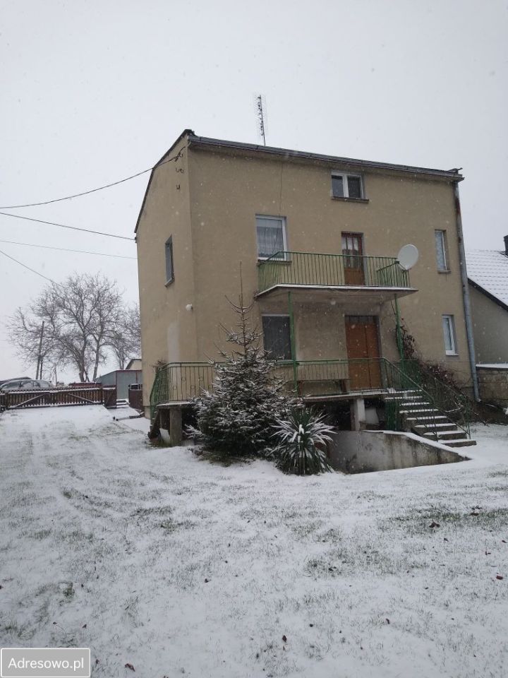 dom wolnostojący, 5 pokoi Górzno. Zdjęcie 1