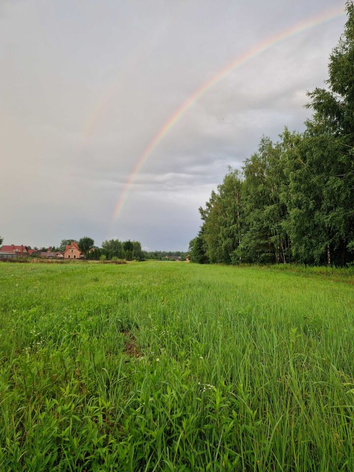 Działka budowlana Obojna. Zdjęcie 2