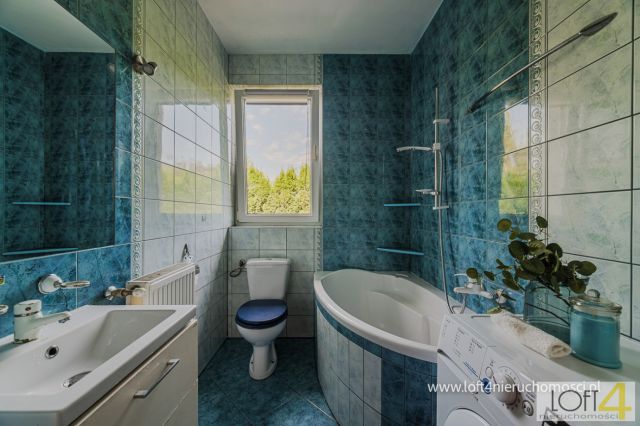 dom wolnostojący, 6 pokoi Radłów. Zdjęcie 10