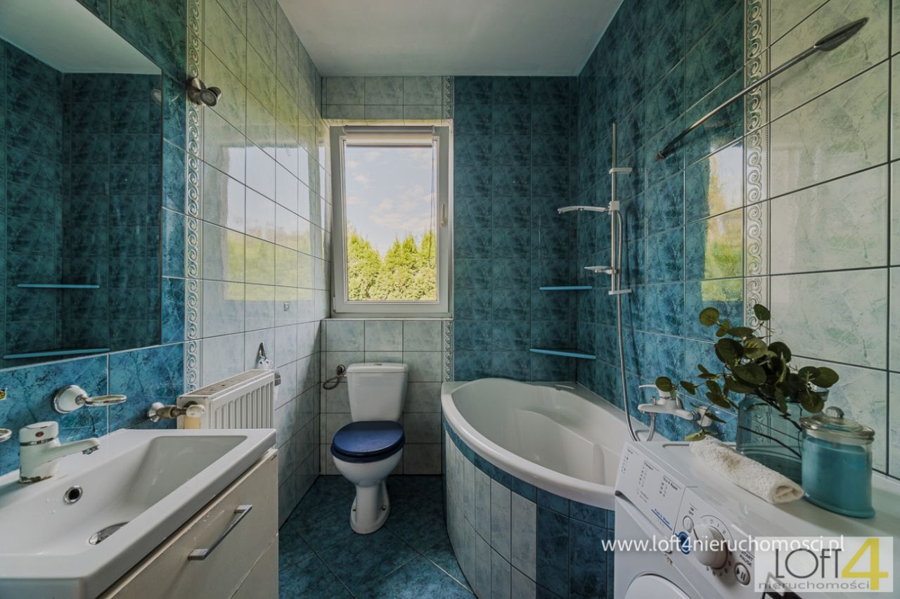 dom wolnostojący, 6 pokoi Radłów. Zdjęcie 10