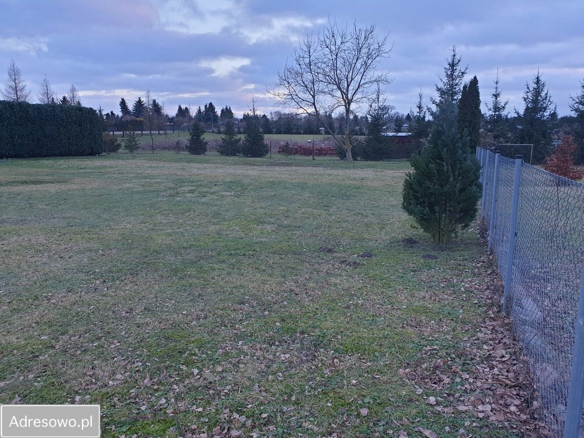 Działka budowlana Trzcianka, ul. Ogrodowa. Zdjęcie 8