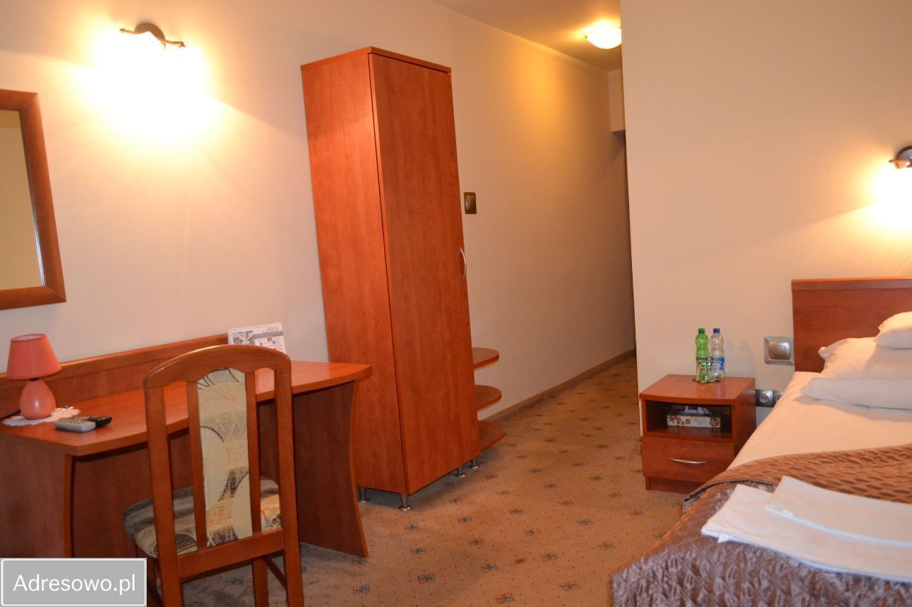 Hotel/pensjonat Michałów. Zdjęcie 11