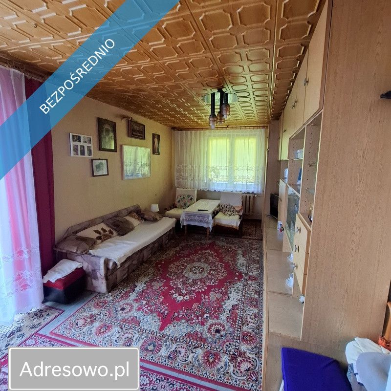 Mieszkanie 2-pokojowe Szepietowo-Wawrzyńce. Zdjęcie 5