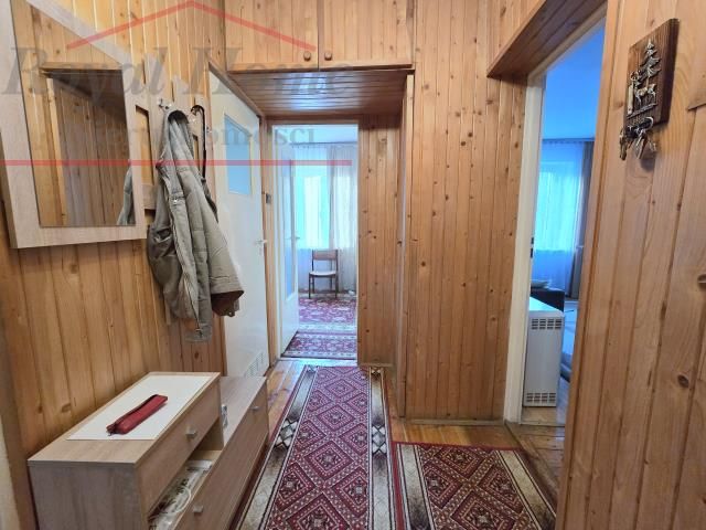 Mieszkanie 2-pokojowe Wrocław Krzyki. Zdjęcie 11