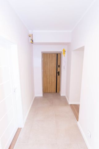 Mieszkanie 3-pokojowe Ostrowiec Świętokrzyski, ul. Henryka Sienkiewicza. Zdjęcie 18