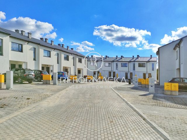 Mieszkanie 3-pokojowe Rzeszów Biała, ul. Czesława Miłosza. Zdjęcie 2