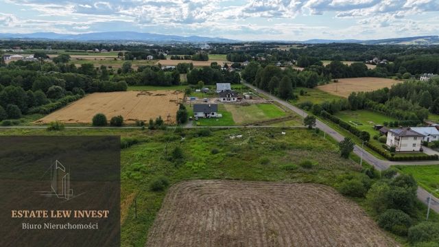 Działka budowlana Lipinki. Zdjęcie 5