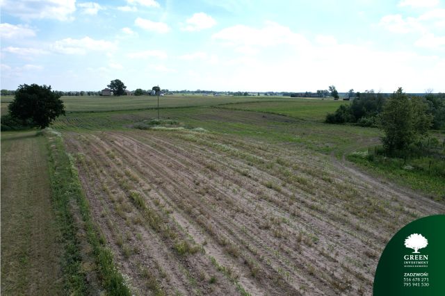 Działka budowlana Rypin, ul. Sadowa. Zdjęcie 2