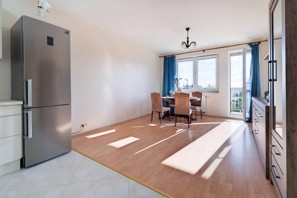 Mieszkanie 2-pokojowe Warszawa Ursus, ul. Józefa Chełmońskiego. Zdjęcie 27