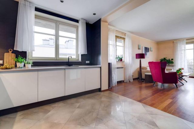 Mieszkanie 4-pokojowe Warszawa Białołęka, ul. Szumiących Traw. Zdjęcie 3