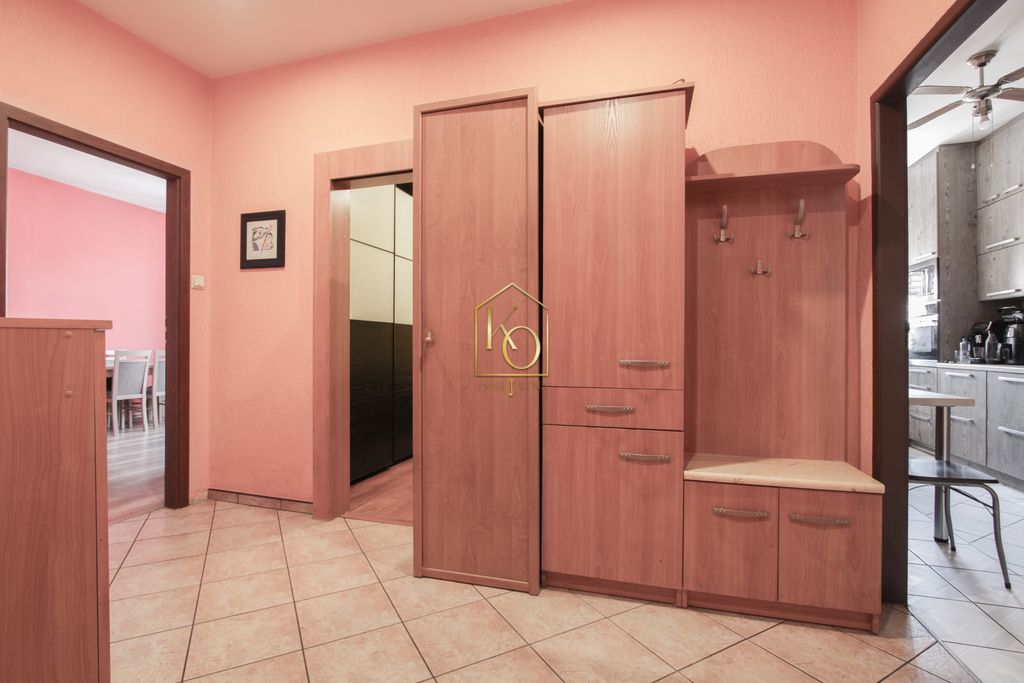 Mieszkanie 2-pokojowe Wrocław, ul. Rzeźnicza. Zdjęcie 8