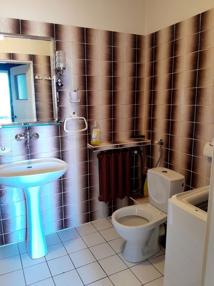 Mieszkanie 3-pokojowe Tarnów Piaskówka, ul. Piotra Skargi. Zdjęcie 13