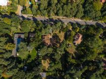 Działka budowlana Milanówek, ul. Tadeusza Kościuszki. Zdjęcie 4