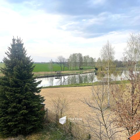 dom wolnostojący, 4 pokoje Glinnik, ul. Nadrzeczna. Zdjęcie 1