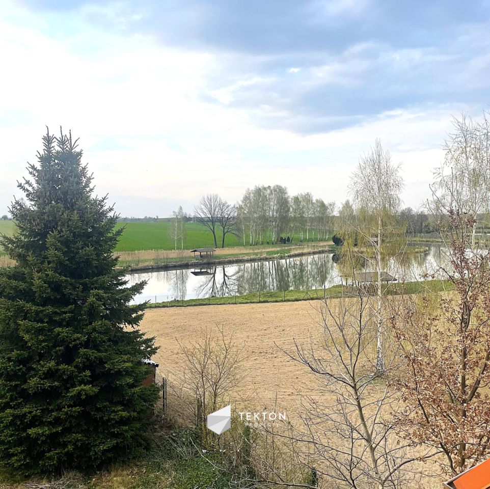 dom wolnostojący, 4 pokoje Glinnik, ul. Nadrzeczna