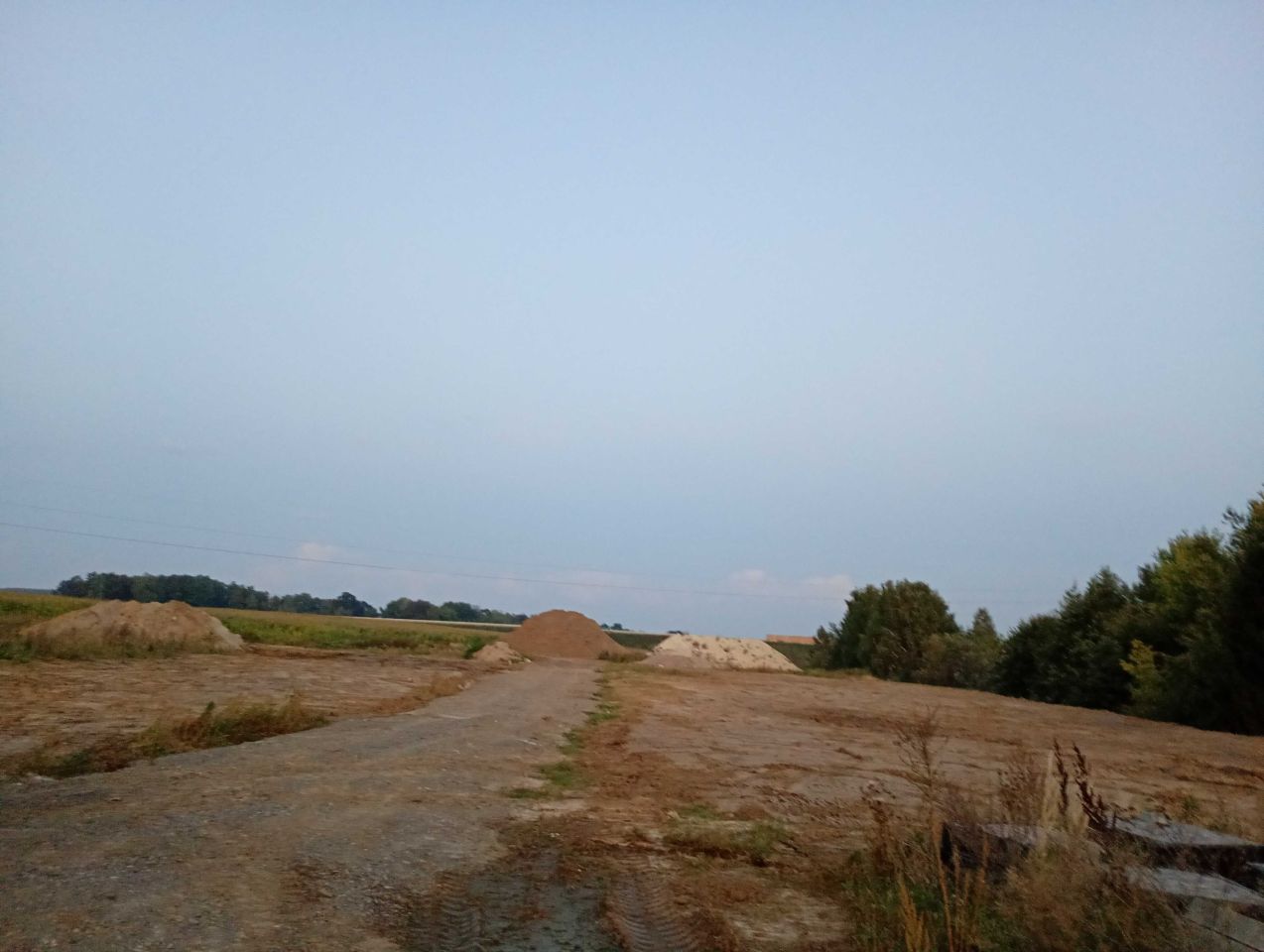 Działka budowlana Parkoszowice. Zdjęcie 6