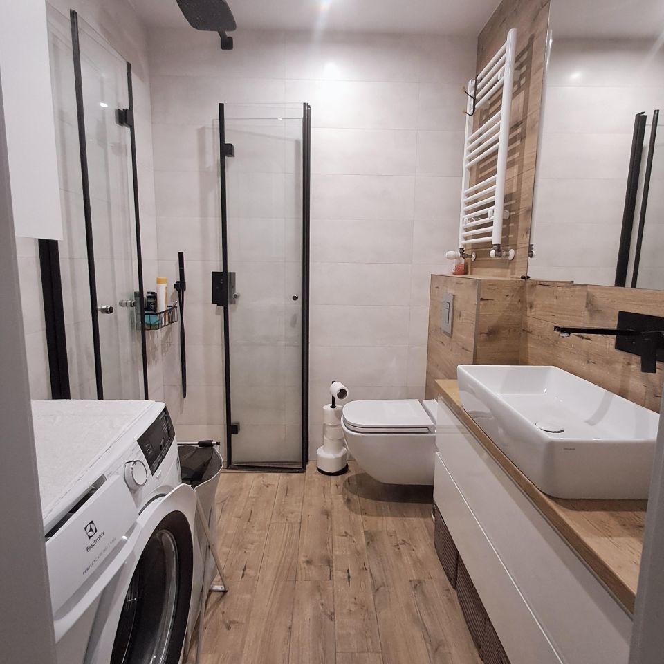 Mieszkanie 3-pokojowe Biała Podlaska, ul. Stefana Żeromskiego. Zdjęcie 7