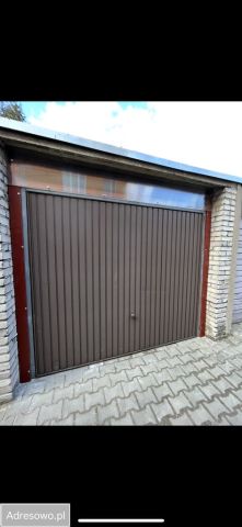 Garaż/miejsce parkingowe Częstochowa Tysiąclecie, ul. Sowińskiego. Zdjęcie 1