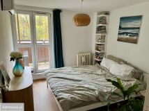 Mieszkanie 3-pokojowe Świętochłowice, ul. Wiślan. Zdjęcie 3