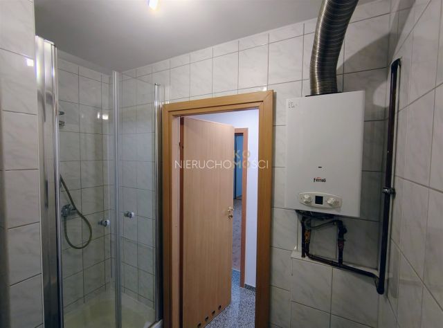 Mieszkanie 3-pokojowe Wołów, ul. Ścinawska. Zdjęcie 13