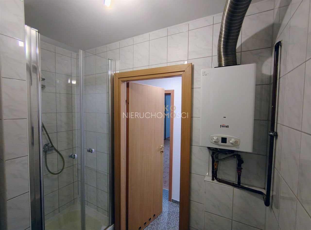 Mieszkanie 3-pokojowe Wołów, ul. Ścinawska. Zdjęcie 13