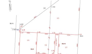 Działka budowlana Dokudów Pierwszy