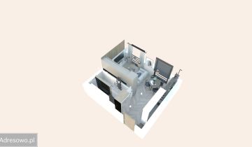 Mieszkanie 1-pokojowe Dąbrowa Górnicza Dziewiąty, ul. Graniczna