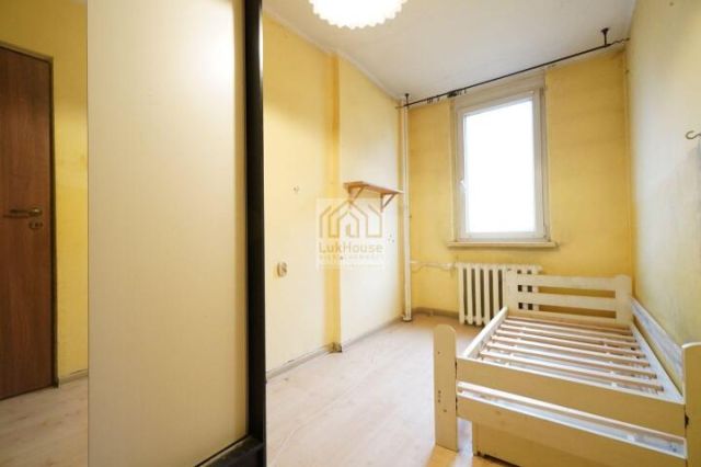 Mieszkanie 3-pokojowe Bytom Szombierki, ul. Bolesława Krupińskiego. Zdjęcie 3