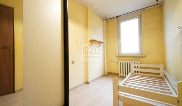 Mieszkanie 3-pokojowe Bytom Szombierki, ul. Bolesława Krupińskiego