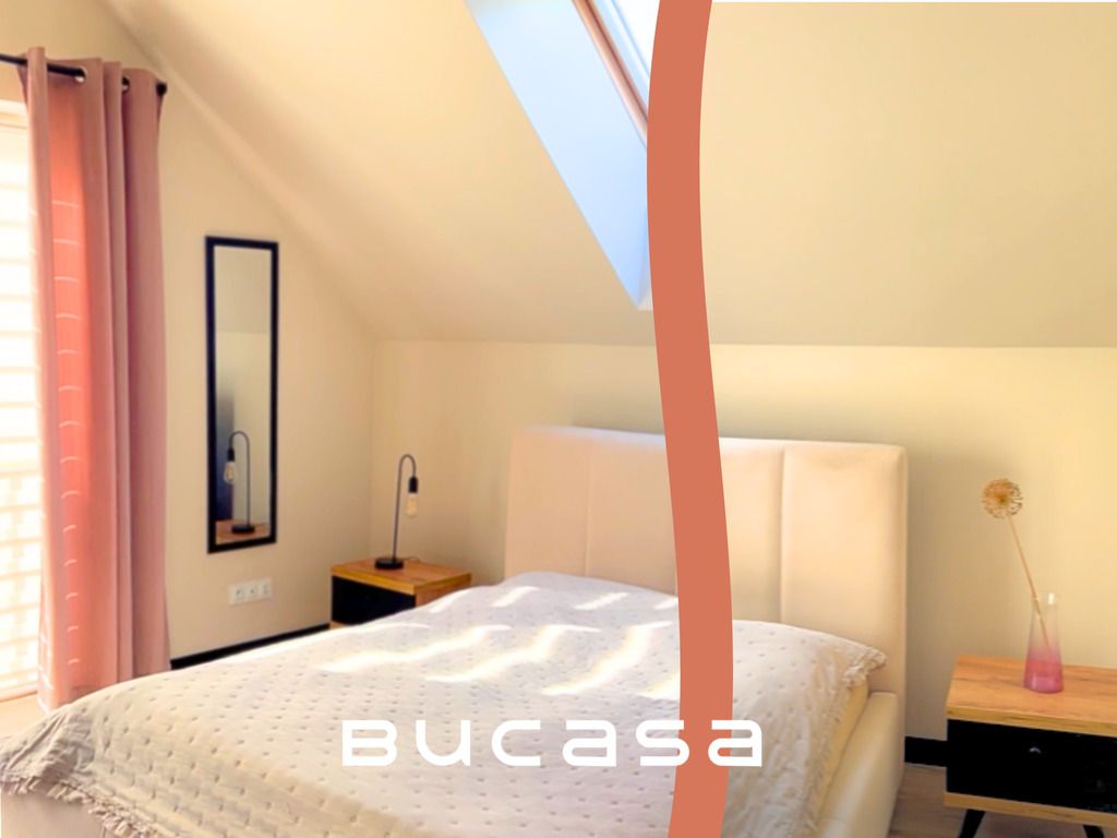 dom wolnostojący, 4 pokoje Niepołomice. Zdjęcie 6